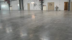 Image of Polished Concrete Flooring in Minneapolis, MN